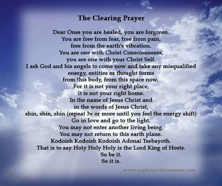 clearing-prayer